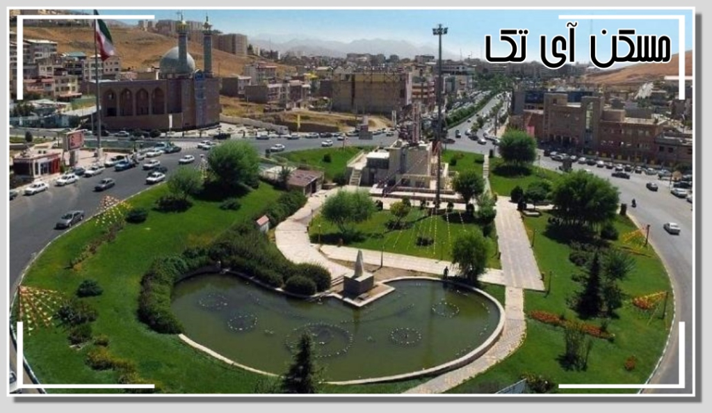 اندیشه کجاست